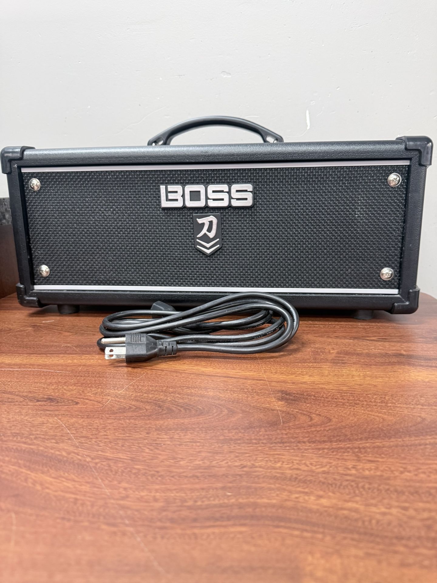 Roland Amp Model KATANA-HEAD MKII