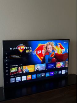 Vizio 65" tv
