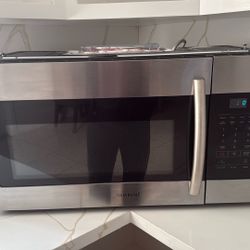 Microwave Countertop 30’’