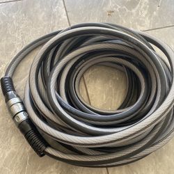 Garden Hose