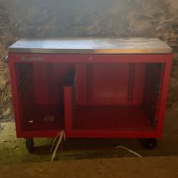Snap On Tool Box 