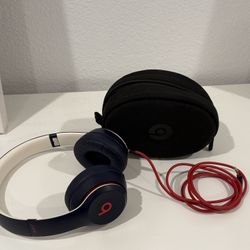 Beats Headphones (wire) 