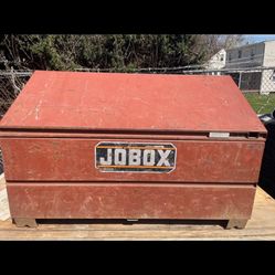 Job Box