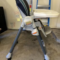 High Chair