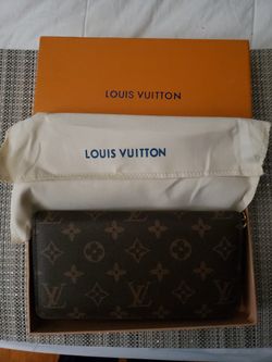 Womens Wallet
