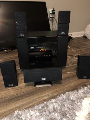 New And Used Audio Equipment For In Alpharetta Ga Offerup Bnw Professional Home Theater System For In Roswell Ga