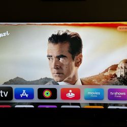 Samsung 65” UHD Tv