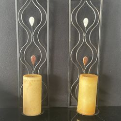 Wall Sconce