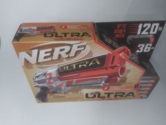 Nerf Ultra Two Blaster