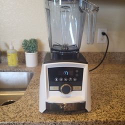 Vitamix nbc a3500 [w/out Tamper]