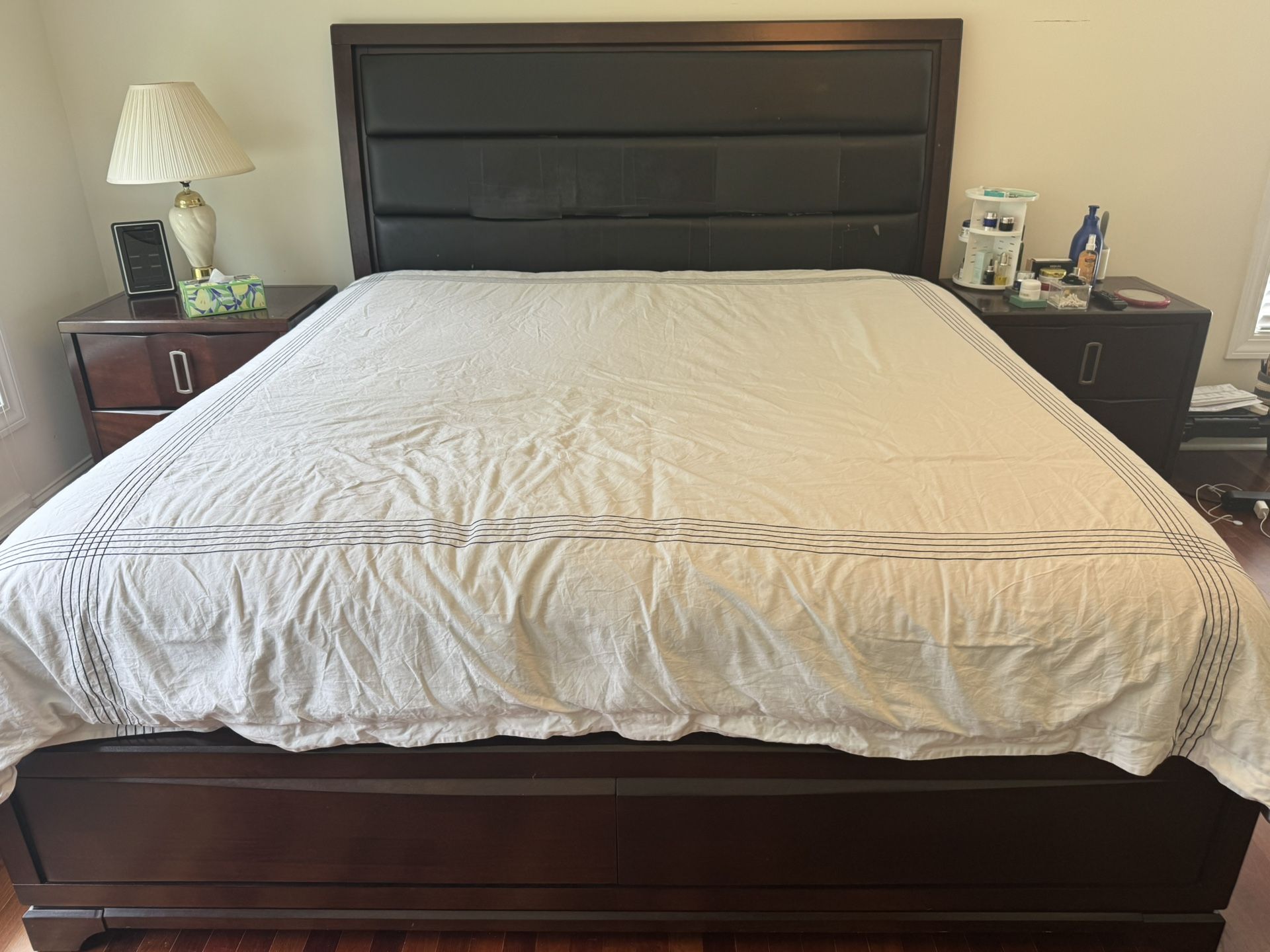 Bedroom Set