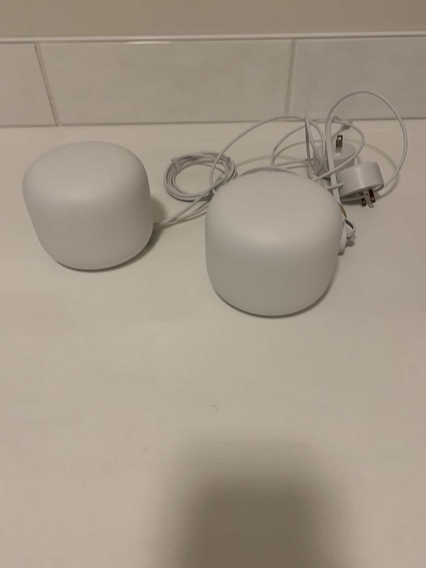 Wi-Fi Extender Booster