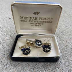 Vintage  Cuff links 