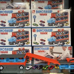 Wholesale Toys (open To Public)