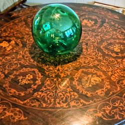 Dining Table Mahogany