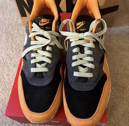 Nike Air Max 1 Duck