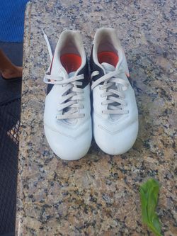 Nike Soccer Shoes