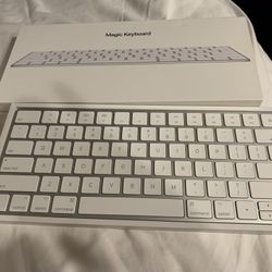 Apple Magic keyboard NIB