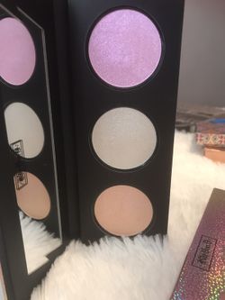 KAT VON D METAL CRUSH