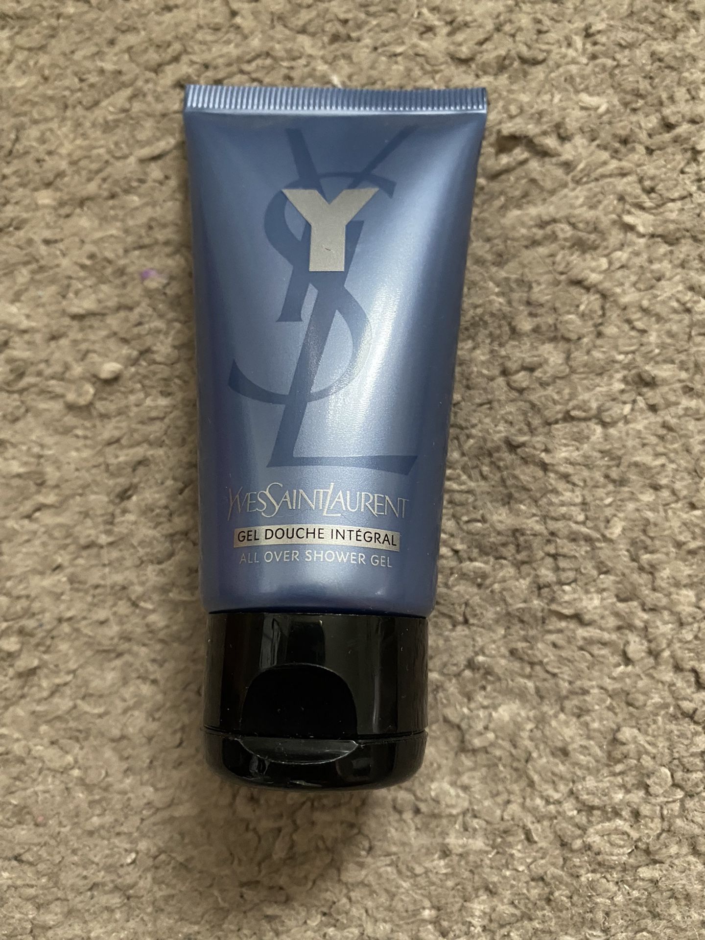 Yves Saint Laurent - All Over Shower Gel Douche Integral 1.6 fl oz/50ml