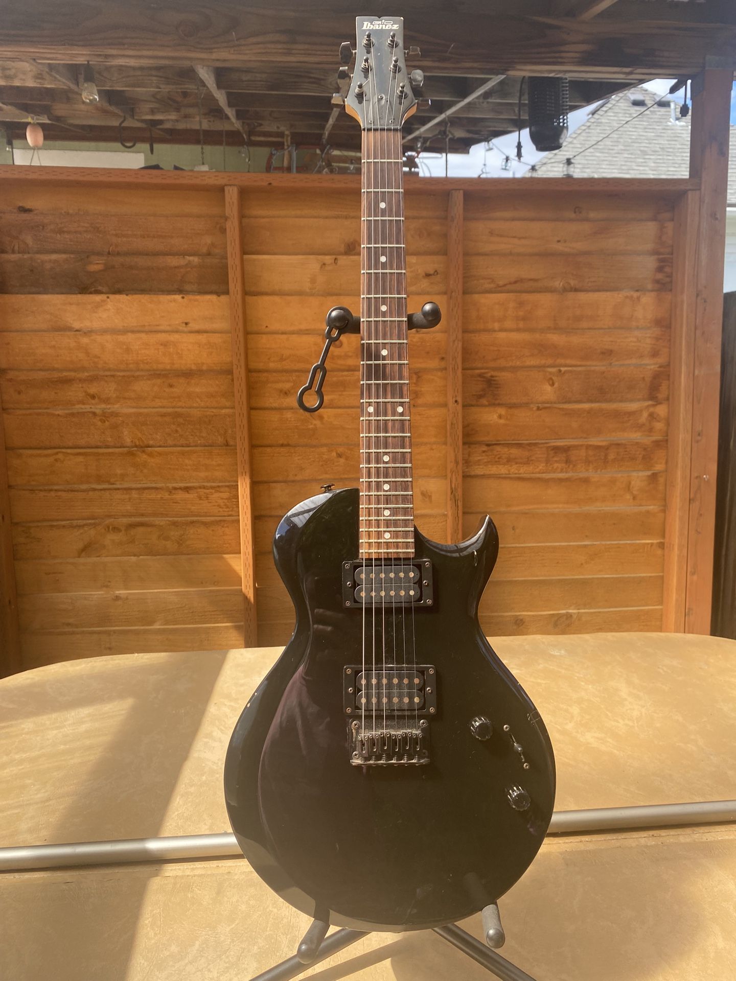 Ibanez Gio Single Cut Electric Guitar