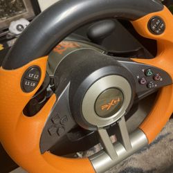 PXN Racing Wheel 