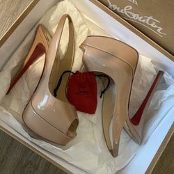 Christian Louboutin Heels 