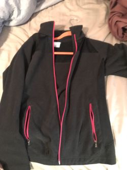 Fleece Columbia