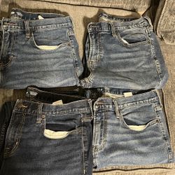 Old Navy Jeans