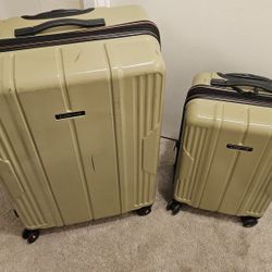 Luggage 