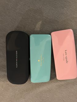 Glasses Cases