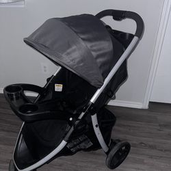 Stroller Graco Click One 
