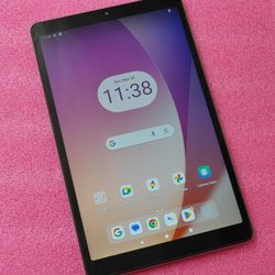 LIKE NEW Lenovo M8 Tab Tablet 8" Android 13 Works Perfect!