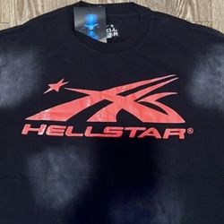 Hellstar Tshirt 