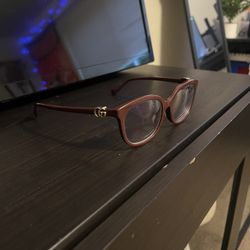 Gucci Glasses