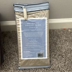 King Pillowcases