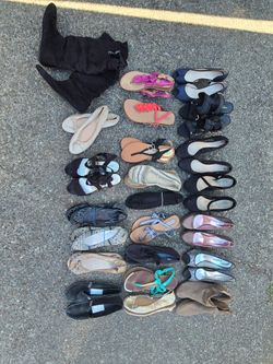 Women's shoes