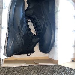 Reebok Work Nano X1adventure Boots