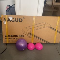 YAGUD  Treadmill  - Walking Pad
