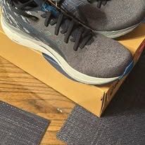 Asics Shoes