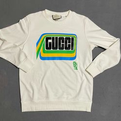 GUCCI SWEATSHIRT 