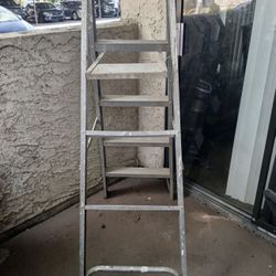 Ladder