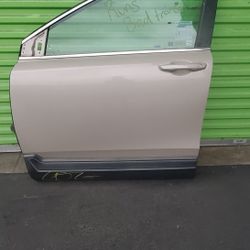 HONDA CR-V DRIVER DOOR 2017-2018-2019-2020-2021-2022
