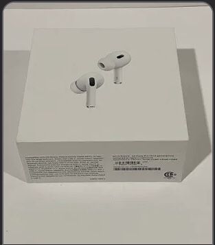 AirPod Pro 2
