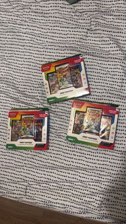first partner series 1
