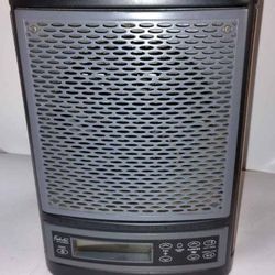 Fresh Air by EcoQuest Air Purifier/Ionizer/Sanitizer (Great Condition) 