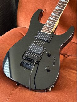Jackson DXMG - MIJ