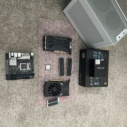 Miscellaneous PC Parts