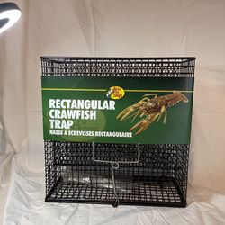Lot of 2 Bass pro shops Crawfish trap