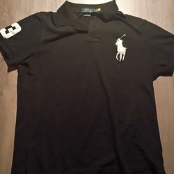 Ralph Lauren big Pony Polo Shirt